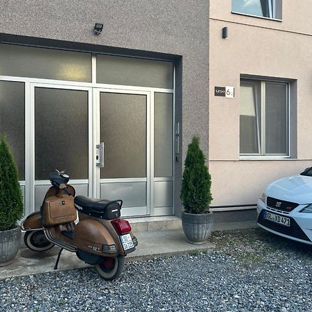 Apartman Tara Subotica Luaran gambar