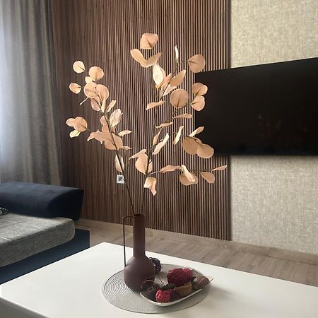 Apartman Tara Subotica Luaran gambar