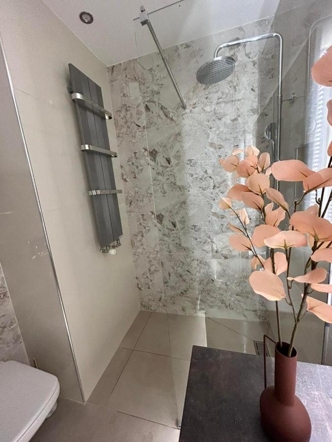 Apartman Tara Subotica Luaran gambar