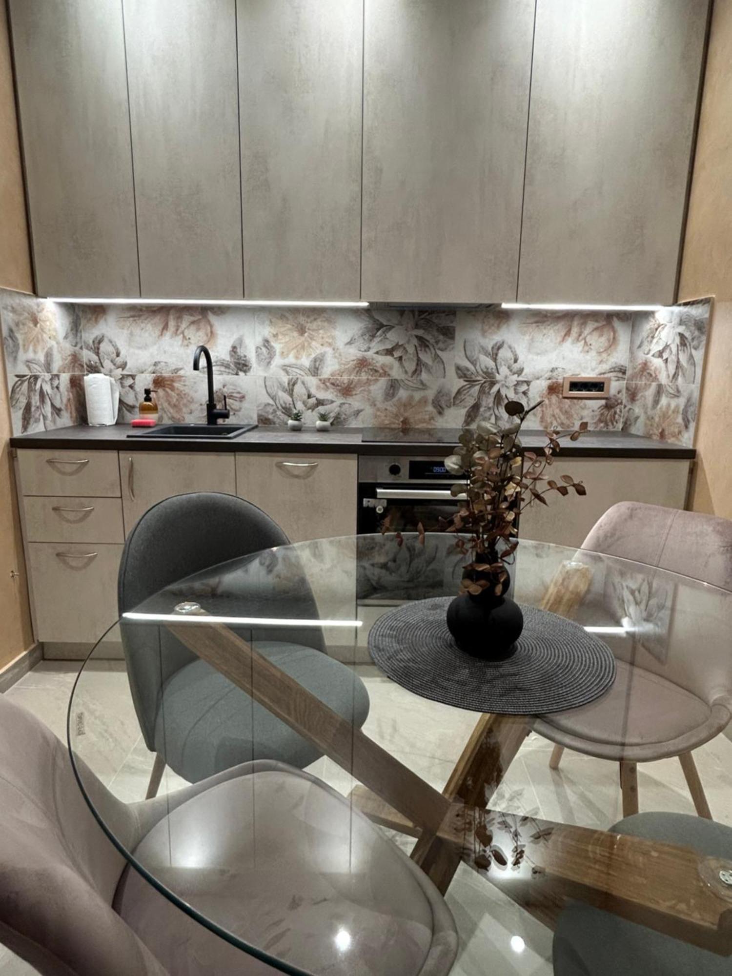 Apartman Tara Subotica Luaran gambar