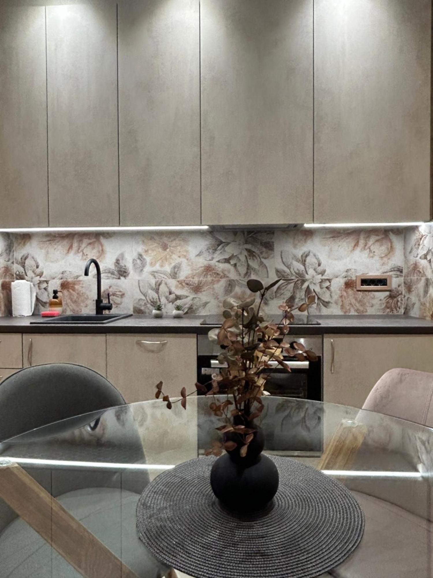 Apartman Tara Subotica Luaran gambar