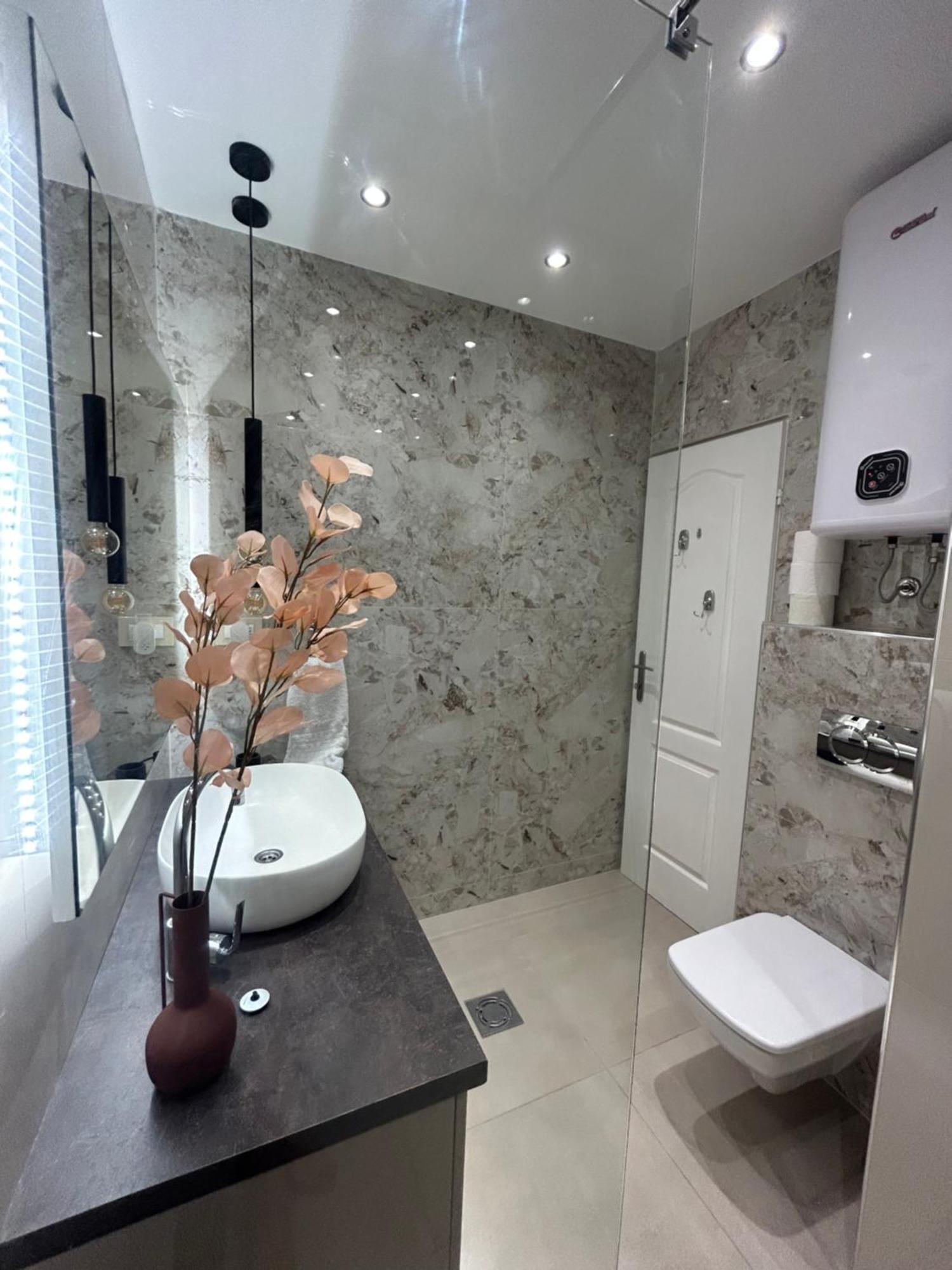 Apartman Tara Subotica Luaran gambar