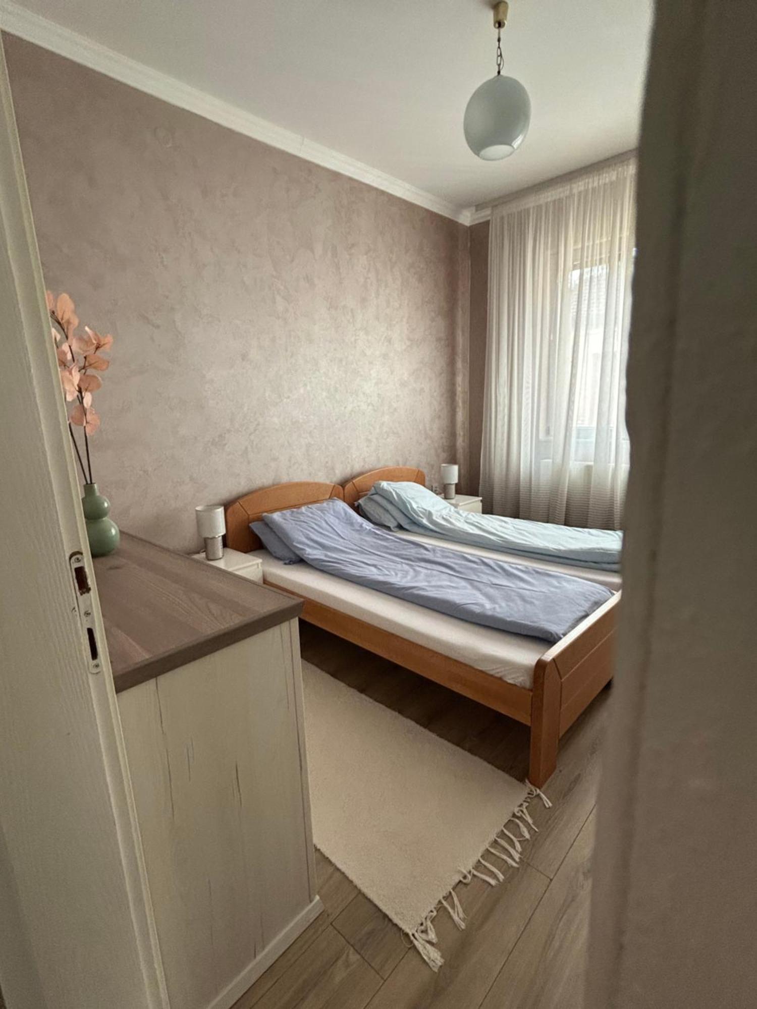 Apartman Tara Subotica Luaran gambar