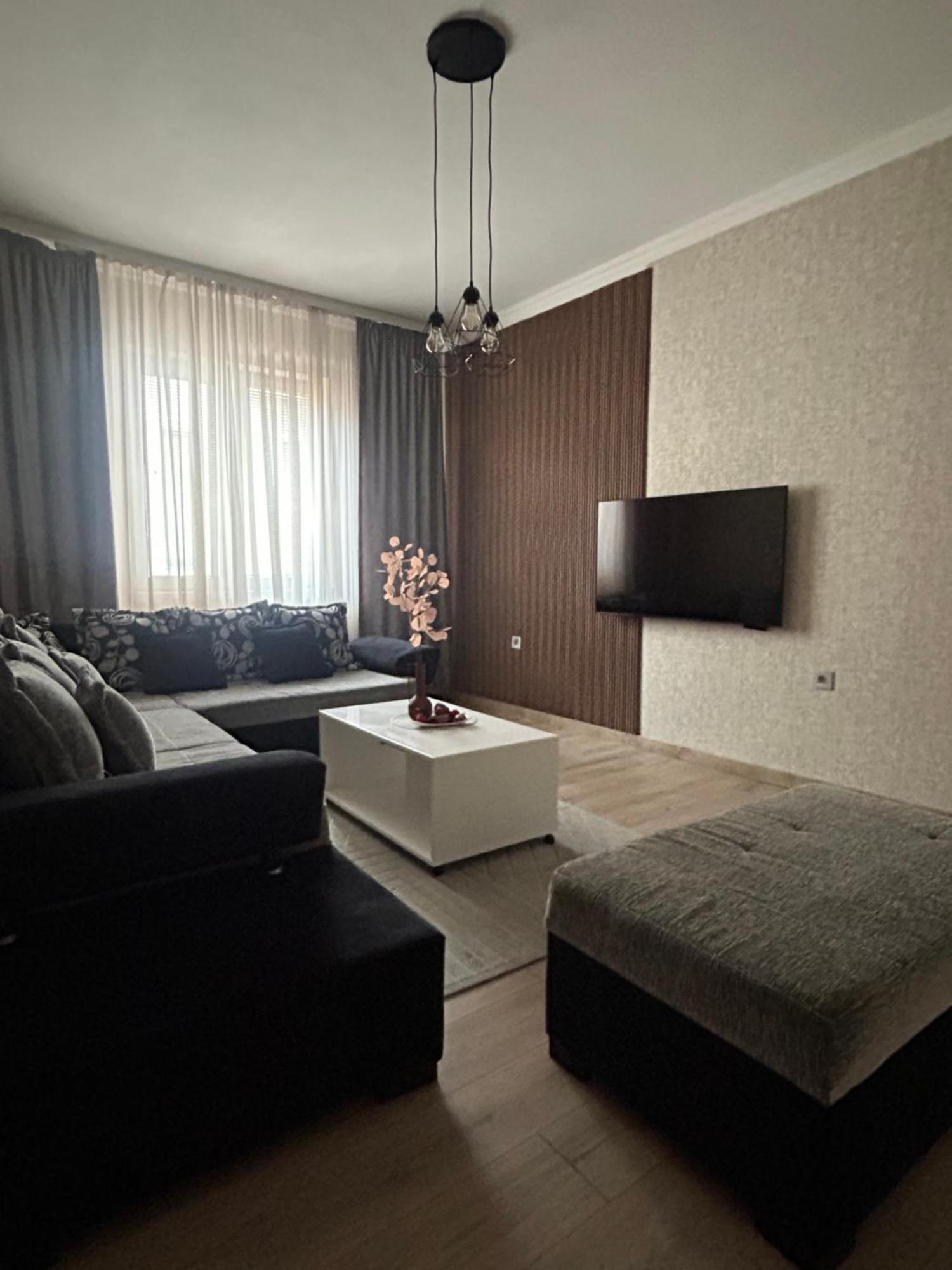 Apartman Tara Subotica Luaran gambar
