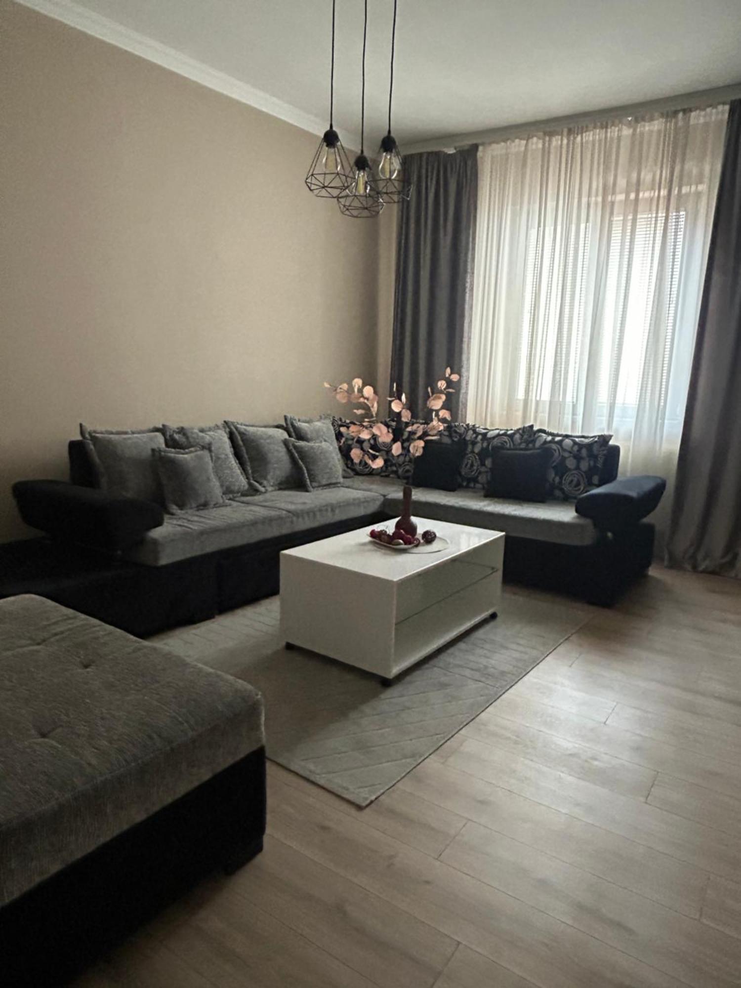 Apartman Tara Subotica Luaran gambar
